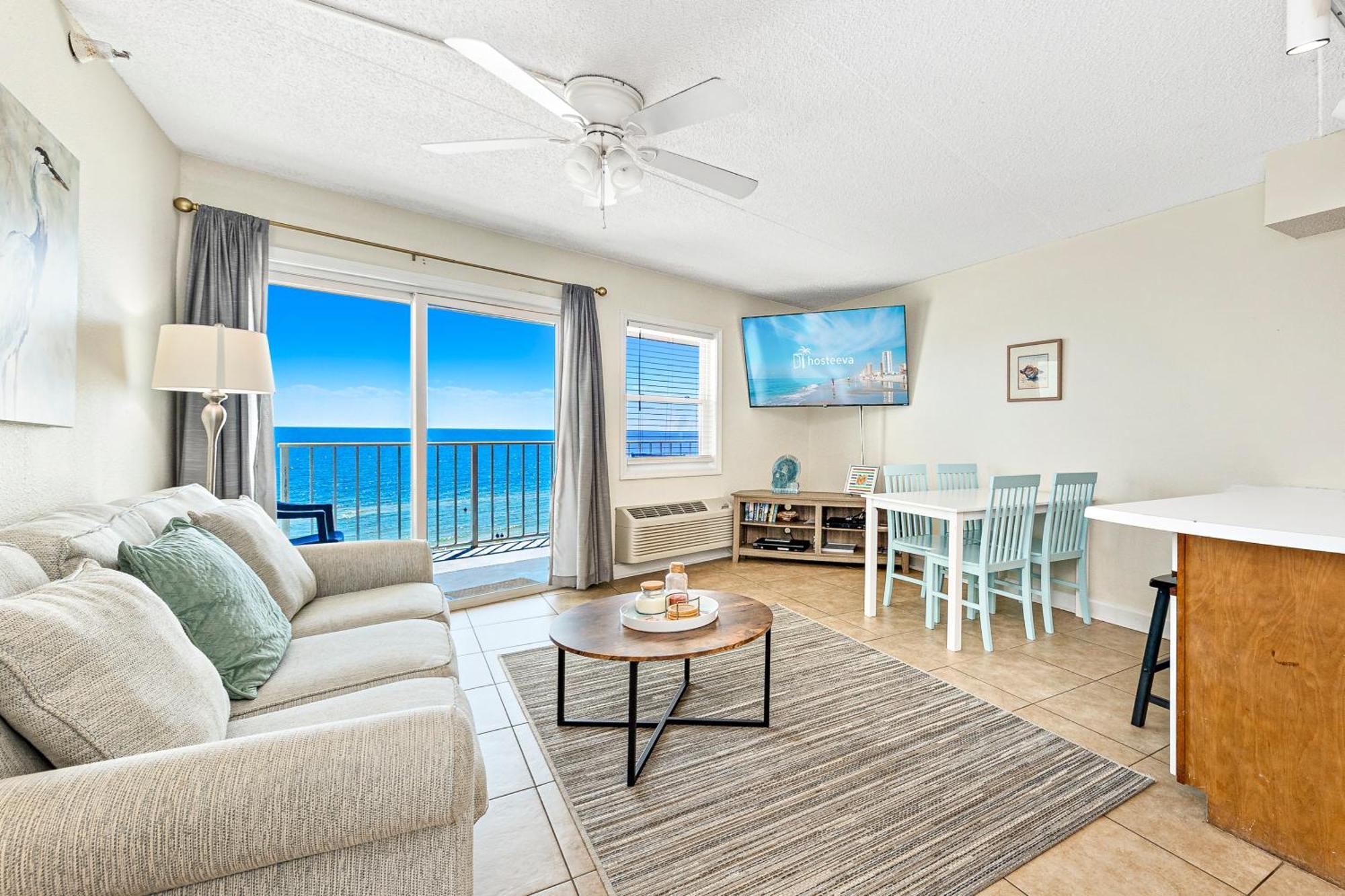 Emerald Skye 54 Orange Beach Exterior foto